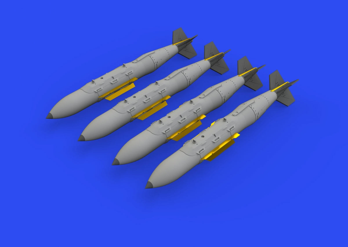Eduard SIN67225 F-35C armament ITALERI 1/72 – Bild 12