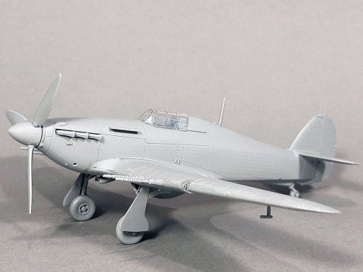 Arma Hobby 70035 Hawker Hurricane Mk IIc Expert Set 1/72 – Bild 7