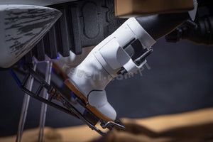 Revell 06786 Speeder Bike - The Mandalorian 1/12 – immagine 12
