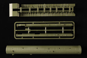 Hobby Boss 82964 DF-61 ICBM 1/72