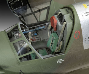 Revell 63795 Dornier Do 335 Pfeil SET 1/48 – imagen 5