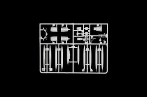 Italeri 1344 Starfighters F-104G 1/72 – Bild 7