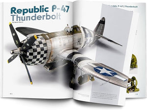Vallejo 75056 Weathering Effects on Aircraft Book EN – imagen 3