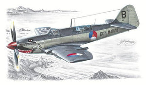 Special Hobby 48041 Fairey Firefly Mk.IV 1/48