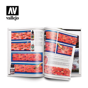 Vallejo 75034 Landscapes of War Vol. 3 EN – immagine 3