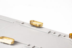 Eduard 53289 USS Alaska CB-1 part 1 HOBBY BOSS 1/350 – imagen 2