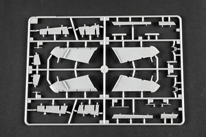 Trumpeter 01640 Grumman A-6A/E Intruder 1/72 – Bild 20