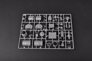 Trumpeter 02853 Russian MiG-23M Flogger-B 1/48 – Bild 9
