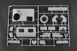 Trumpeter 00946 StuG.III Ausf.G 1943 Production 1/16 – immagine 21