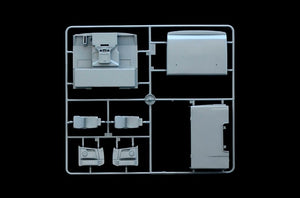 Italeri 3907 VOLVO FH16 520 SLEEPER CAB – imagen 8