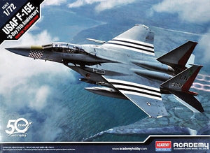 Academy 12568 USAF F-15E D-day 75th Anniversary 1/72