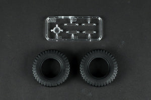 Trumpeter 00942 Sd.Kfz 251 D 1/16 – Bild 8