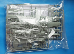 RS Models 94026 Lockheed P-38 J-15 LO - Battle over Moravia (Limited Edition) 1/72 – immagine 4