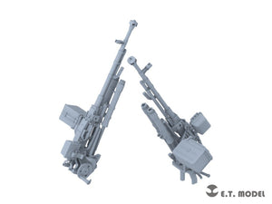 E.T. Model P35-257 PLA 12.7mm Type 54-1 Heavy Machine Gun ( 3D Print ) 1/35 – immagine 5