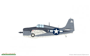 Eduard 82205 FM-2 Wildcat 1/48 – Bild 27