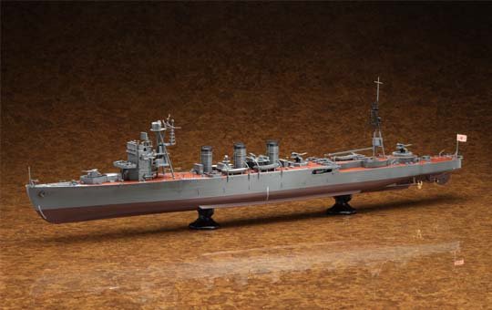 Aoshima 00287 I.J.N. A.A. CRUISER ISUZU 1/350 – zdjęcie 2