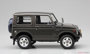 Hasegawa HC22 SUZUKI JIMNY (JA11-5) 1/24 – imagen 3