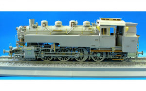 Eduard BIG3573 BR 86 TRUMPETER 1/35 – image 5