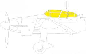 Eduard BIG33146 Ju 87G-1/2 BORDER MODEL 1/35 – zdjęcie 5