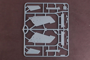 Kitty Hawk 80129 TF-9J Cougar 1/48 – zdjęcie 10