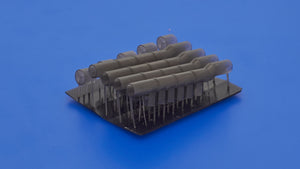 Omask 104810 Up to 217 N (ICM) 3D print 1/48 – image 3