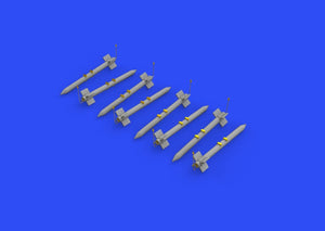 Eduard 672238 HVAR rockets 1/72 – Bild 2