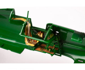 Eduard 33250 Gladiator Mk.I for ICM 1/32 – Bild 3