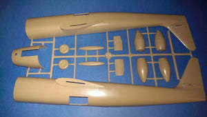 Fly 32008 Arado Ar 234 B-2/B-2N 1/32 – zdjęcie 2