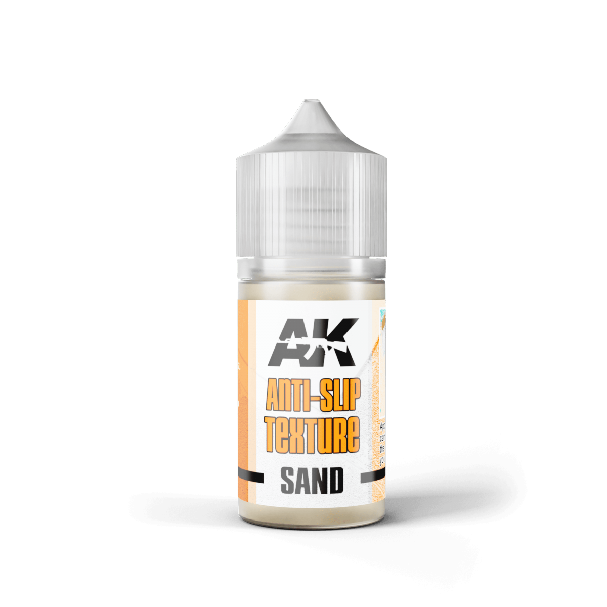 AK Interactive AK8200 anti-slip texture – immagine 4