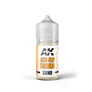 AK Interactive AK8200 anti-slip texture – immagine 4
