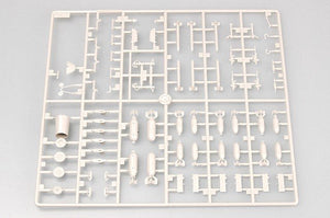 Trumpeter 02833 US.NAVY F9F-2P PANTHER 1/48 – immagine 5