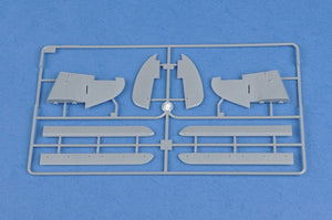 Hobby Boss 81706 Antonov AN-2W Colt 1/48 – imagen 5
