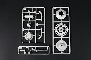 Trumpeter 00935 German Sd.Kfz 173 Jagdpanther Late Version 1/16 – image 12