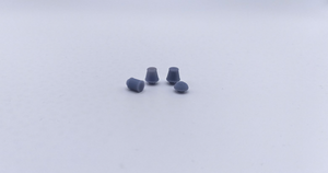 Yamamoto Model Parts YMPTUN12 Zest. sport. filt.powietrza 1/24