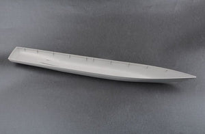 Trumpeter 03619 PLA Navy Type 051C DDG-115 Sheyang – zdjęcie 11