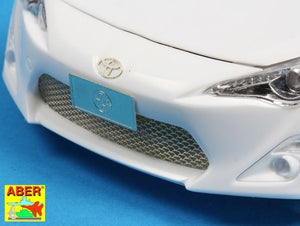 Aber 24034 Toyota GT 86 1/24 – Bild 13