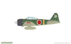 Eduard 11168 SAMURAI DUAL COMBO Limited edition 1/48 – Bild 19