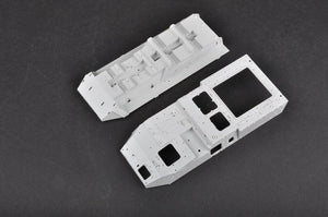 Trumpeter 01512 M1129 Stryker Mortar Carrier Vehicle (MC-B) 1/35 – imagen 9