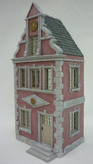 RT-Diorama 35213 City House No.2 with archway 1/35 – Bild 9