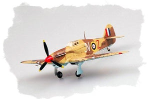 Hobby Boss 80216 &amp;quot;Hurricane&amp;quot; MK II TORP 1/72 – image 5