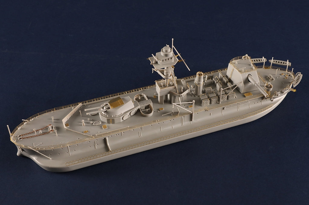Hobby Boss 86518 HMS Lord Clive 1/350 – immagine 8