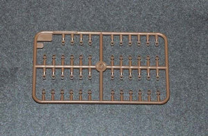 Trumpeter 02064 Workable Track Links for Russian T-90 MBT 1/35 – imagen 4