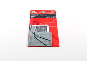 NuNu PN24014 BMW M3 E30 Group A 1991 Auto Tech 1/24 – Bild 11