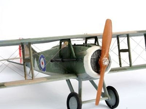Revell 04192 Spad XIII C-1 1/72 – image 3
