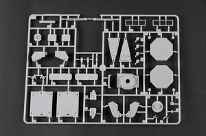 Trumpeter 01093 ZPRK DB 96K6 Pantsir-S1 (Tracked) 1/35 – immagine 7