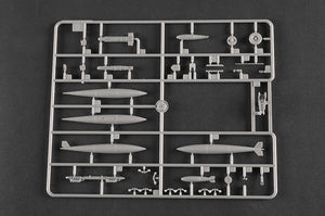 Trumpeter 01641 A-6 E Intruder 1/72 – Bild 10