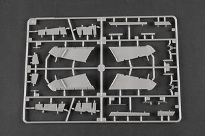 Trumpeter 01641 A-6 E Intruder 1/72 – Bild 28