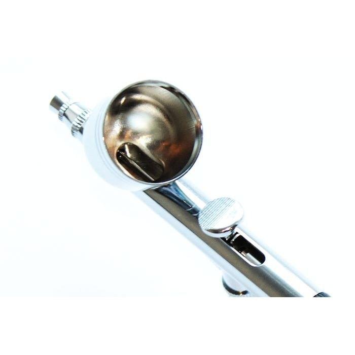 Amazing Art AA-130K 15719 AEROGRAF MODELARSKI Dysza 0,2 / 0,3 / 0,5 – zdjęcie 2
