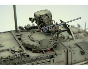 Trumpeter 00398 United State Army M1131 Stryker FSV 1/35 – imagen 7