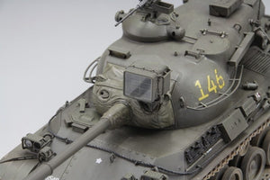 Fine Molds FM46 JGSDF MBT Type 61 Upgraded 1/35 – image 2